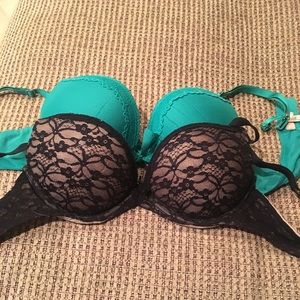 Aerie Bra Bundle